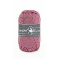 Durable Coral -009-228 Rasberry